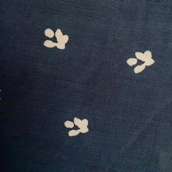 Faithful the brand Oslo wrap dress Estella floral print sleeve ties bow - Picture 9 of 16